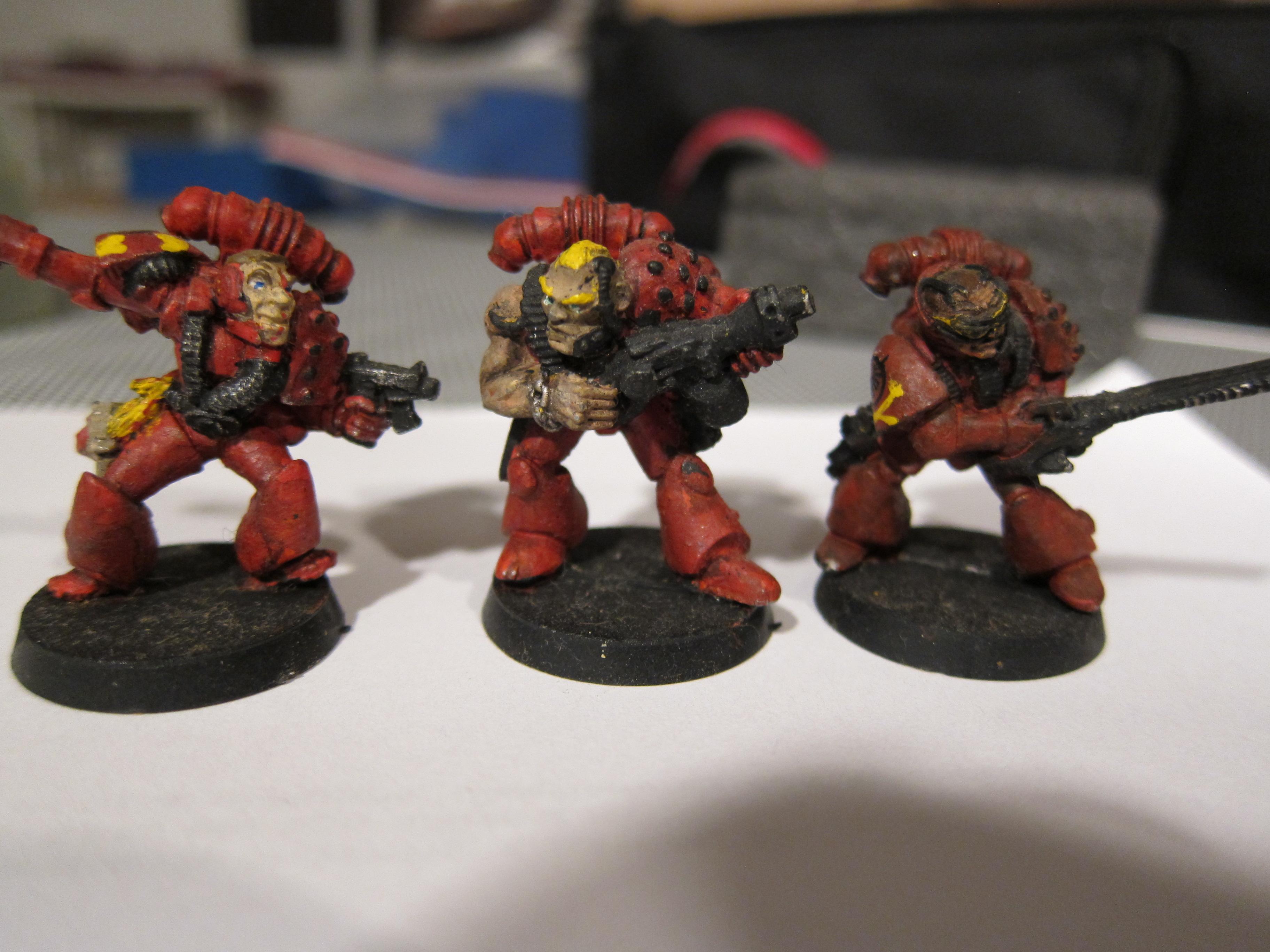 Warhammer 40K Rogue Trader Q&A - Owlcat On Addressing Beta Feedback Improving Romances And Thanking Larian